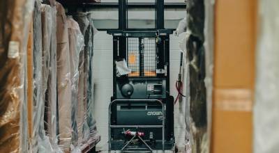 Optimiser le stockage de votre entrepôt