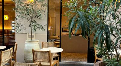 Créer une terrasse pour son restaurant : un atout commercial incontournable