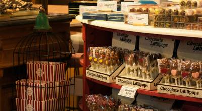 Rénover votre chocolaterie : moderniser votre espace et valoriser votre savoir-faire