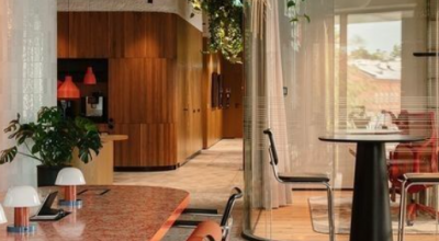 Créer des espaces de coworking dans les hôtels : une nouvelle opportunité