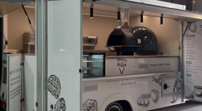Transformer un véhicule en foodtruck : lancez votre activité mobile
