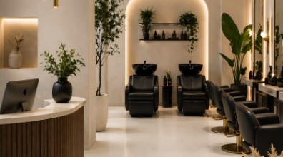 Aménager un institut de beauté : créer un espace accueillant et professionnel