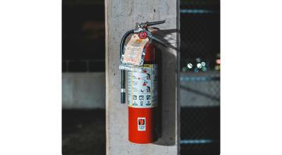Normes de sécurité incendie : comment choisir des matériaux déco ultra-tendances en toute sécurité ? Chouain 14159