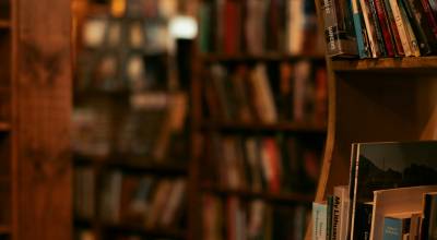 Rénover une librairie : ce qu'il faut savoir