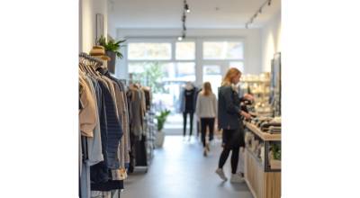 Les solutions pour gagner de la surface de vente sans agrandir à Hermitage 35590