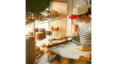 Comment organiser un espace de vente dans une pâtisserie ? - Longueville 50290