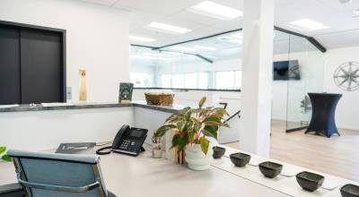 rénovation bureaux muret