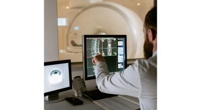 Comment aménager une salle de radiologie dans un bâtiment existant ? - Hudimesnil 50510