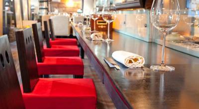 Rénovez votre café / restaurant 