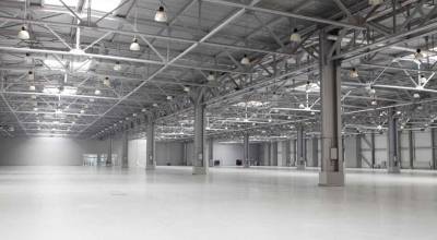 Aménager l'espace de stockage de votre entreprise