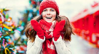 La Maison Des Travaux vous souhaite de Bonnes Fêtes de fin d'année !