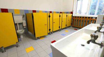 Rénovation de sanitaires à Lyon Ouest