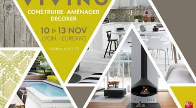 Participez au salon à Lyon Ouest