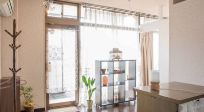 Climatisation d'un magasin