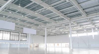 Bien aménager l'espace de stockage de votre entreprises