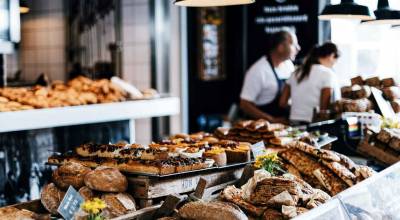 sandwicherie libre-service