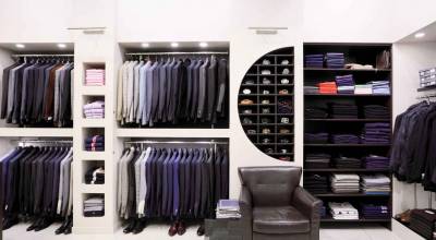 Bien réfléchir votre choix de mobilier pour votre magasin