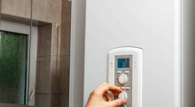 Améliorer son installation de chauffage est l'une des pistes à étudier pour réduire vos dépenses de fonctionnement