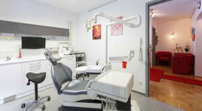 Mise aux normes des locaux des professionnels de santé