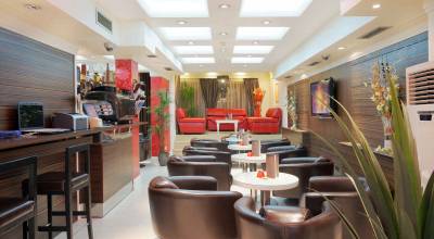 Bien éclairer votre restaurant afin de rendre le lieu accueillant et aux normes