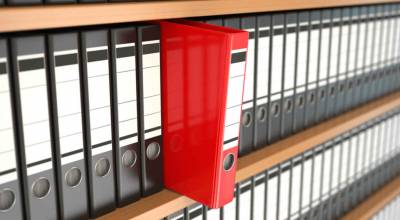 Bien choisir les rangements de vos bureaux