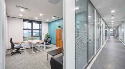 Optez pour l'isolation phonique dans vos bureaux 