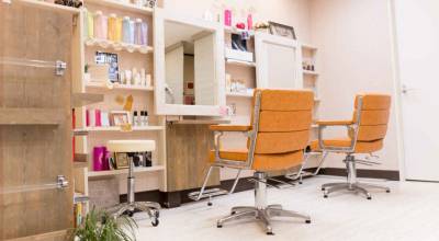 Créer une décoration apaisante dans votre institut de beauté