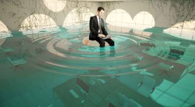 Rénover vos bureaux après un sinistre