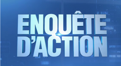Responsable bâtiment La Maison Des Travaux sur W9 dans Enquête d'action