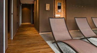 Installer un spa dans un hôtel