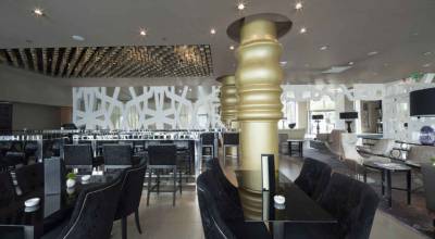 L'aménagement de votre salle de restaurant est essentiel