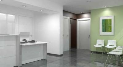 La salle d'attente de votre cabinet médical doit être apaisante et accueillante