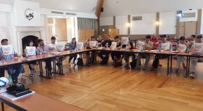 Le réseau La Maison Des Travaux