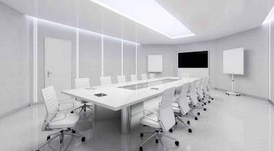 Bien choisir ses plafonds de bureau