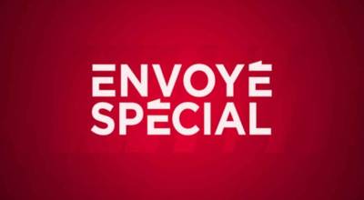 La Maison Des Travaux sur Envoyé Spécial
