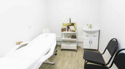 Cabinet médical