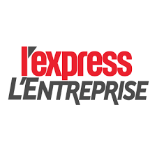 La Maison Des Travaux dans l'Express Entreprise