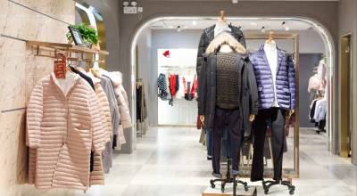 Aménagement Showroom