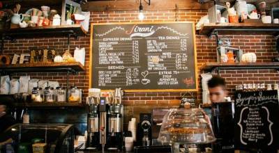 Les tendances déco pour les bars, cafés et restaurants en 2021