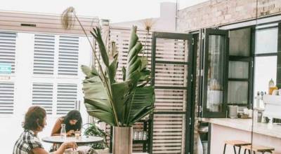 Aménager un restaurant : Choisir le style et le mobilier adapté