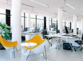 Aménagement bureaux