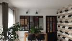 Installation d'une verrière sur mesure à Verneuil-l'Etang - plaquiste 77, plâtrier 77, maçon 77, entreprise de maçonnerie 77, menuisier 77, peintre 77, étancheur 77