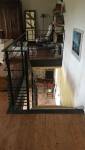 Cage d'escalier 