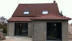 Comment construire une extension dans le Gers