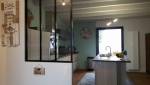 VERRIERE ATELIER A PENESTIN - LA MAISON DES TRAVAUX VANNES SARZEAU PENESTIN