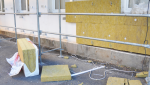 Panneaux ITE Poissy