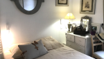 Création d'une chambre au rez-de-chaussée