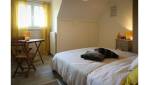 RENOVATION DE CHAMBRE A DAMGAN PAR LA MAISON DES TRAVAUX VANNES SARZEAU PENESTIN 