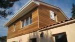 Surélévation en bois - couvreur 77, terrassier 77, façadier 77, architecte 77,maçon 77, électricien 77, plombier 77, plaquiste 77, peintre intérieur 77, carreleur 77, charpentier 77, menuisier 77, chauffagiste 77