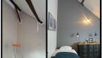 RENOVATION DE CHAMBRE - LA MAISON DES TRAVAUX VANNES SARZEAU PENESTIN